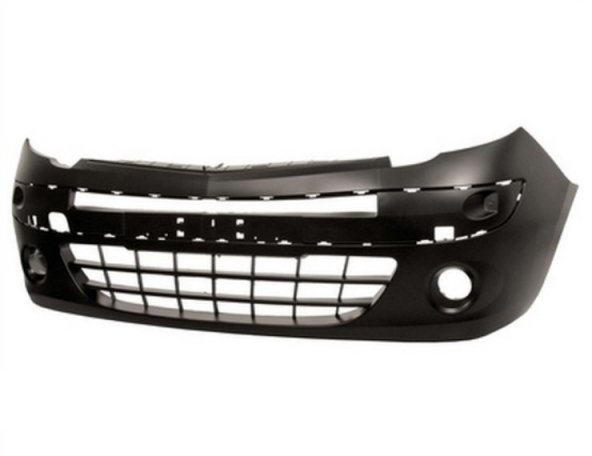 Acessar a peça Para choques frente integralpreparado com buracos nevoeiro2008->