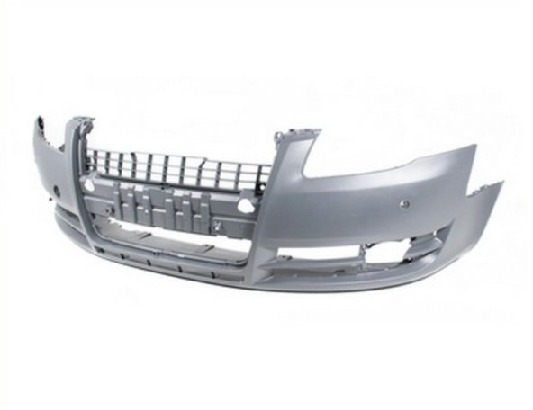 Acessar a peça Para choques frente preparado, sensores