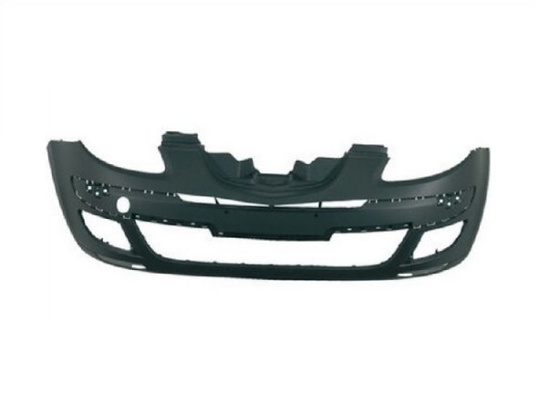 Acessar a peça Para choques frente preparado Acessar a peça Para choques frente preparado