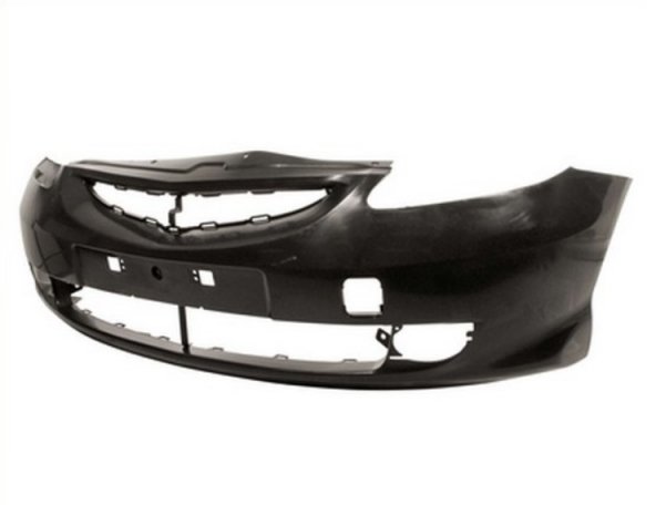 Acessar a peça Para choques frente preto, farol nevoeiro Acessar a peça Para choques frente preto, farol nevoeiro