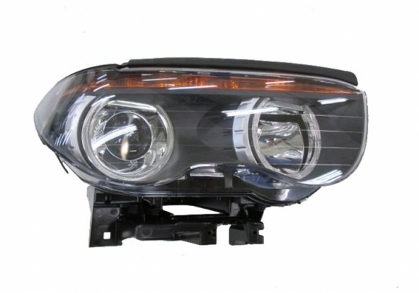 Acessar a peça Farol elétrico direito, preto, H7+H7 (Motor) Acessar a peça Farol elétrico direito, preto, H7+H7 (Motor)
