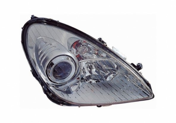 Acessar a peça Farol elétrico do lado direito, H7+H7 (Motor) Acessar a peça Farol elétrico do lado direito, H7+H7 (Motor)