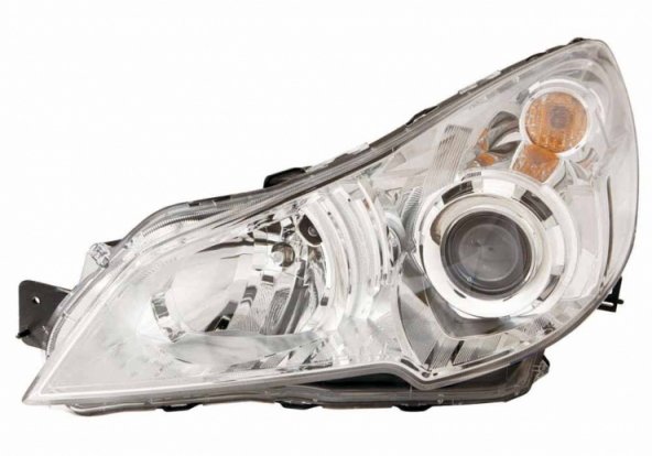 Acessar a peça Farol elétrico esquerdo, H7+HB3 Acessar a peça Farol elétrico esquerdo, H7+HB3