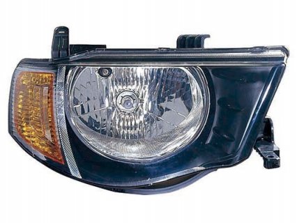 Acessar a peça Farol direito manual h4 cabina doble Acessar a peça Farol direito manual h4 cabina doble