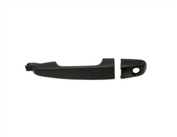 Acessar a peça Puxador exterior porta frente direita/esquerda, preparada, com orifício chave Acessar a peça Puxador exterior porta frente direita/esquerda, preparada, com orifício chave