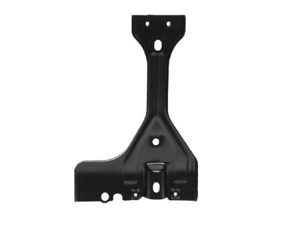 Acessar a peça Reforço central do para choques frente