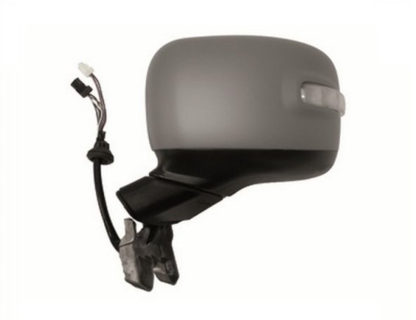 Acessar a peça Espelho retrovisor elétrico esquerdo, aquecido, preparado, asférico, com indicador, rebatível, side (9 pinos) Acessar a peça Espelho retrovisor elétrico esquerdo, aquecido, preparado, asférico, com indicador, rebatível, side (9 pinos)