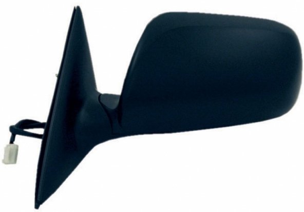 Acessar a peça Espelho retrovisor elétrico esquerdo, convexo, preparado (3 pinos) Acessar a peça Espelho retrovisor elétrico esquerdo, convexo, preparado (3 pinos)