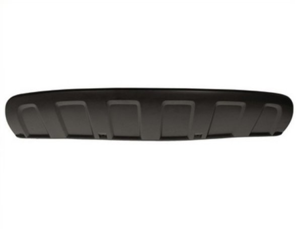 Acessar a peça Spoiler inferior do para choques frente, cinzento Acessar a peça Spoiler inferior do para choques frente, cinzento