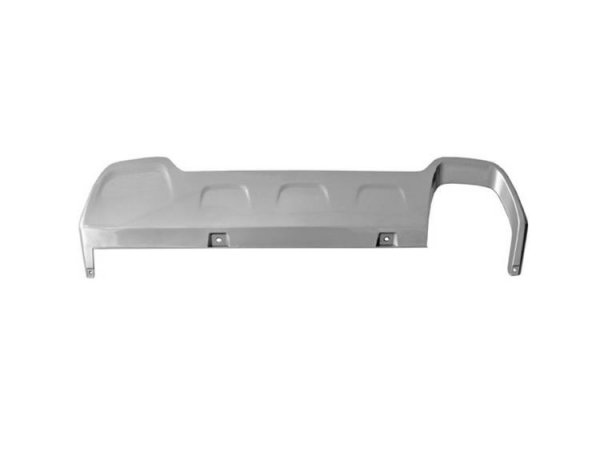 Acessar a peça Spoiler do para choques traseiro, preparado (Trailhawk) Acessar a peça Spoiler do para choques traseiro, preparado (Trailhawk)