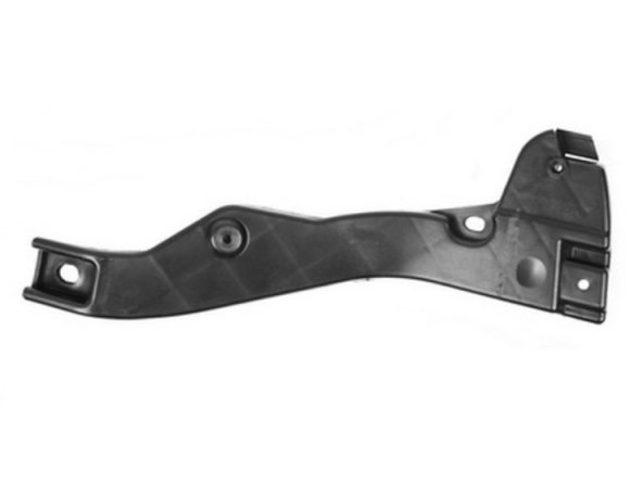 Acessar a peça Suporte do para choques frente esquerdo