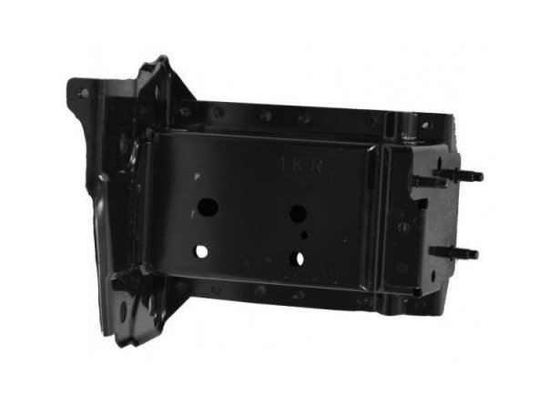 Acessar a peça Suporte de reforço do para choques frente esquerdo Acessar a peça Suporte de reforço do para choques frente esquerdo