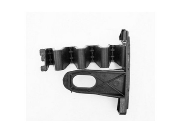 Acessar a peça Suporte lateral do para choques frente esquerdo