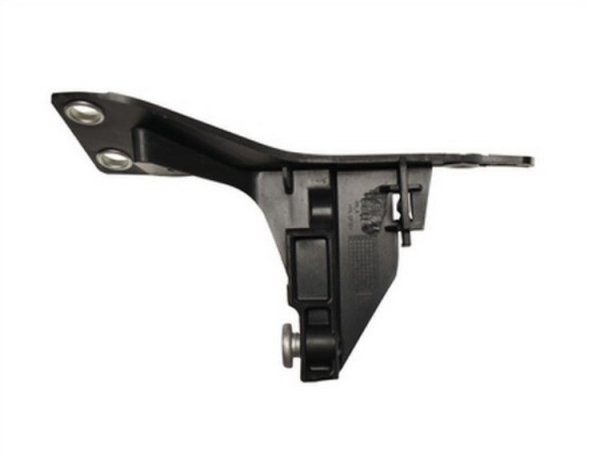 Acessar a peça Suporte farol esquerdo