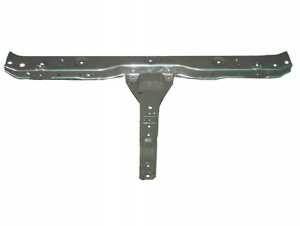 Acessar a peça Travessa superior frente Acessar a peça Travessa superior frente