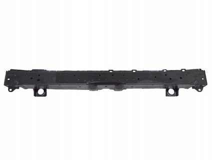 Acessar a peça Travessa superior frente central