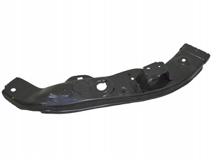 Acessar a peça Travessa superior frente esquerdo