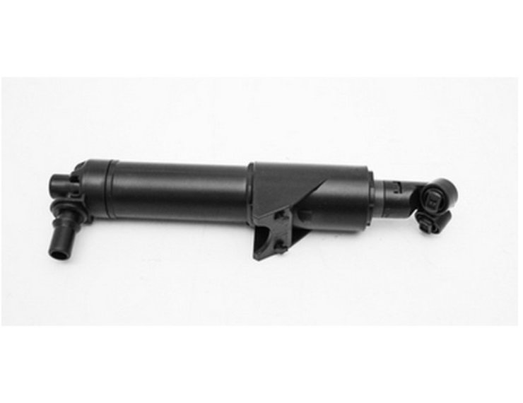 Acessar a peça Lavador do farol esquerdo