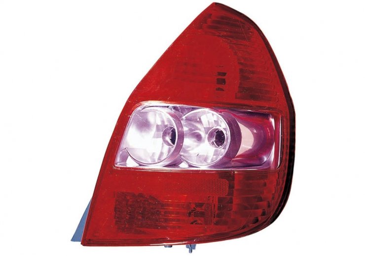 Luz traseira direita (rosa) HONDA-JAZZ  pour HONDA JAZZ  pour HONDA JAZZ