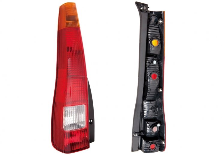Luz traseira esquerda HONDA-CR-V pour HONDA CR-V  pour HONDA CR-V