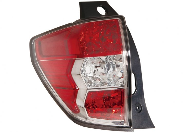 Luz traseira esquerda SUBARU-FORESTER pour SUBARU FORESTER  pour SUBARU FORESTER