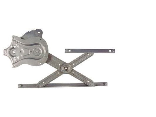 Mecanismo de elevação do vidro dianteiro direito, conforto (4 portas) MITSUBISHI-L200 PICK-UP (KAT-KBT) pour MITSUBISHI L200  pour MITSUBISHI L200