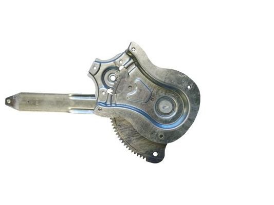 Mecanismo de elevação do vidro traseiro esquerdo, conforto (4 portas) MITSUBISHI-L200 PICK-UP (KAT-KBT) pour MITSUBISHI L200  pour MITSUBISHI L200