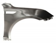 Guarda Lamas KIA Optima