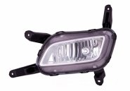 Farol Nevoeiro KIA Optima