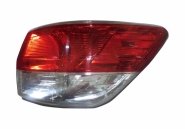Farolim Traseiro NISSAN Pathfinder