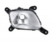 Piscas frente KIA  Piscas frente KIA