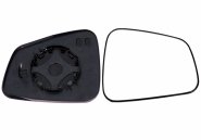Vidro espelho retrovisor CHEVROLET Trax-tracker