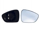 Vidro espelho retrovisor CITROEN Ds5