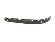 Complementos de para choques frente BMW Serie-7