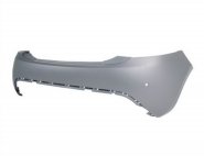 Para choques traseiros LANCIA Ypsilon Para choques traseiros LANCIA Ypsilon