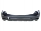 Para choques traseiros SUBARU Forester Para choques traseiros SUBARU Forester