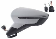 Espelho retrovisor exterior SEAT Ibiza