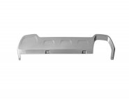 Complementos de para choques traseiro JEEP  Complementos de para choques traseiro JEEP