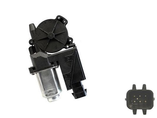 Acessar a peça Motor traseiro direito confort4 portas 7 pins