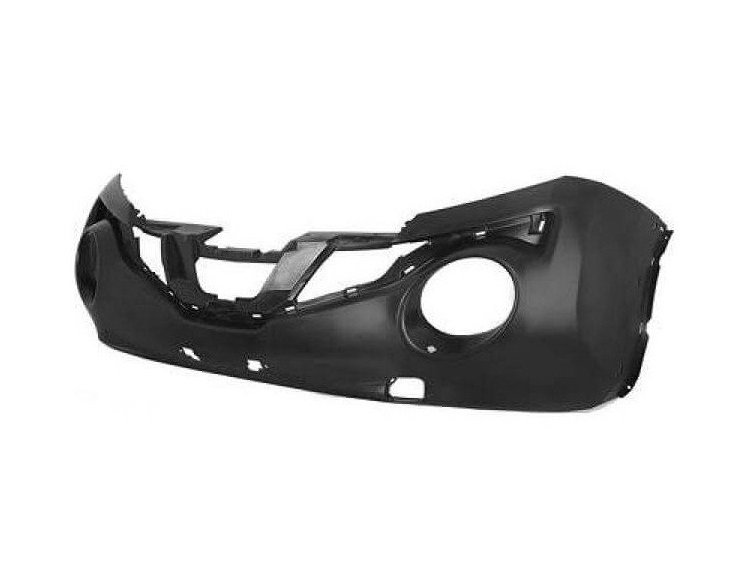 Para-choques dianteiro preparado, lava-faróis, com extensões NISSAN-JUKE pour NISSAN JUKE  pour NISSAN JUKE