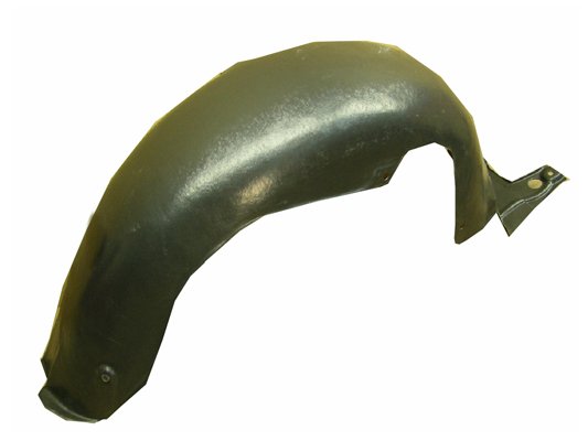 Acessar a peça Cava de roda traseira direita 4 portas