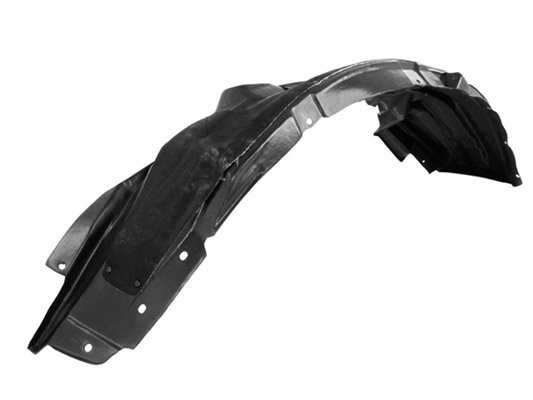 Acessar a peça Cava de roda frente direita