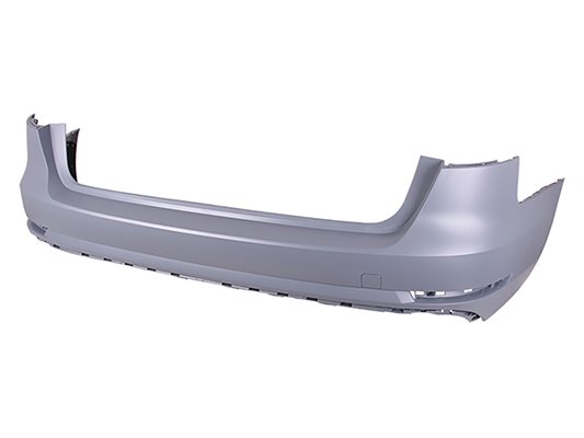 Acessar a peça Para choques traseiro preparado familiar