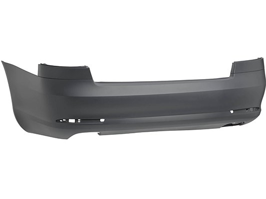 Acessar a peça Para choques traseiro sem prime