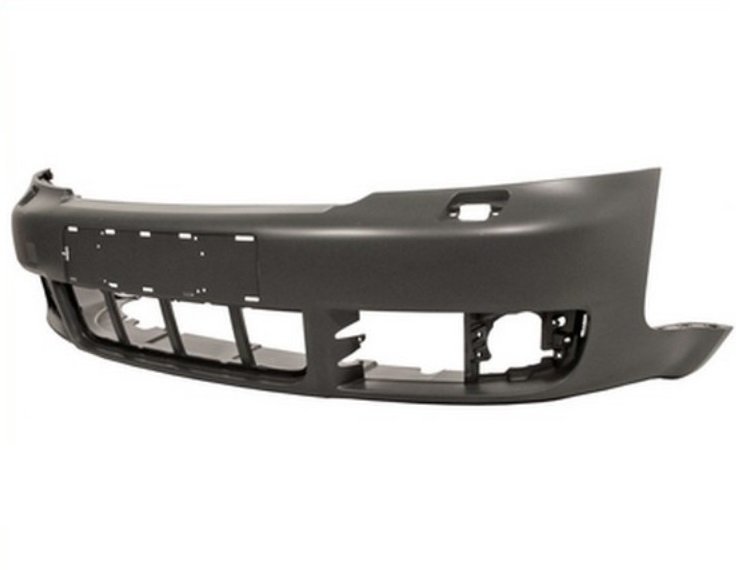 Acessar a peça Para choques frente, preparado (Mod. S4)