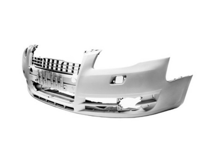 Acessar a peça Para choques frente preparado, lava-farol