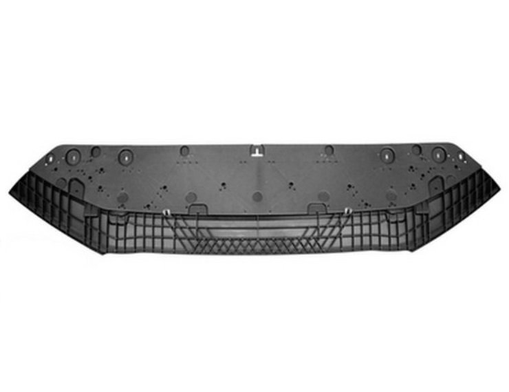 Acessar a peça Proteção frente sob o para-choques