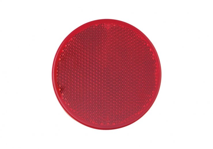 Acessar a peça Refletor reversível