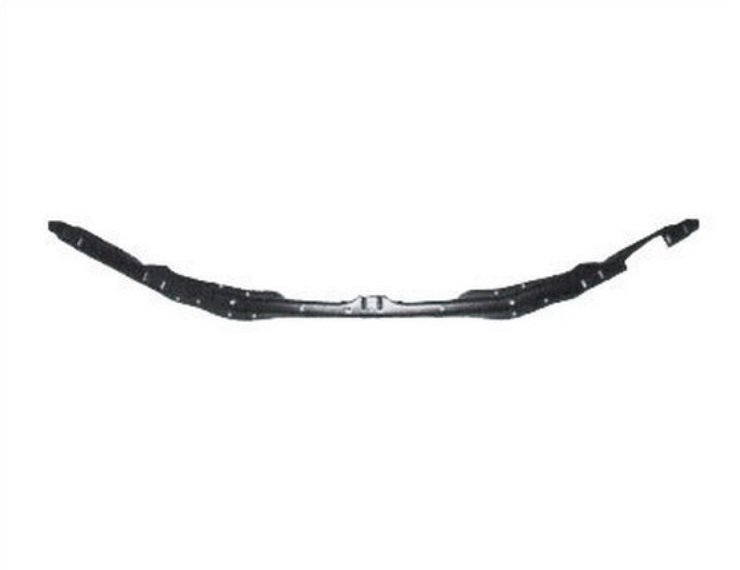 Acessar a peça Reforço superior do para choques frente