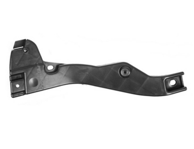 Acessar a peça Suporte do para choques frente direito